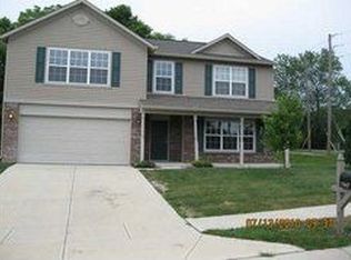 7947 Hosta Dr, Camby, IN 46113