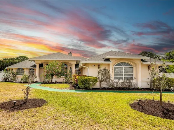 2465 SE Elston Street, Port St Lucie, FL 34952