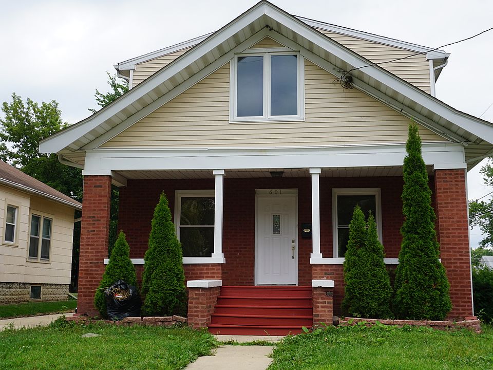 601 Bangs St, Aurora, IL 60505 Zillow