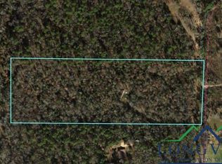 6524 Horse Rd, Gilmer, TX 75644