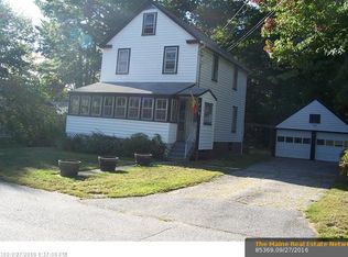 6 Lyman Ave, Saco, ME 04072