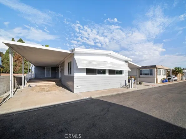 221 N El Camino Real Space 91, Oceanside, CA 92058