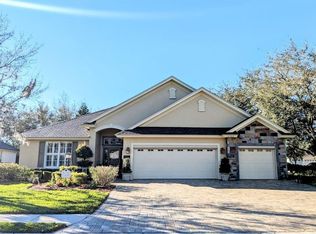2360 Lake James Way, Lakeland, FL 33810