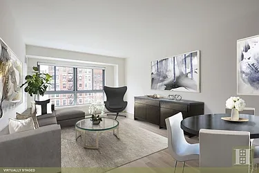 Rented by Halstead Real Estate