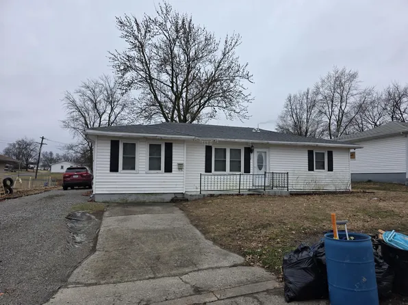 328 Clyde St, Slater, MO 65349