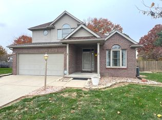1763 Apple Tree Ct, Terre Haute, IN 47803