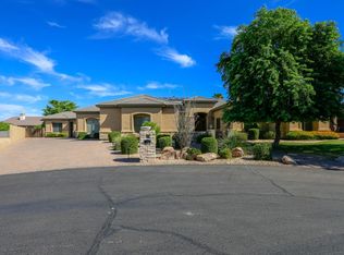 18044 W Georgia Ct, Litchfield Park, AZ 85340