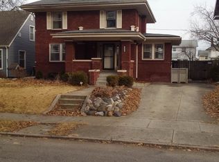 1320 Kensington Blvd, Fort Wayne, IN