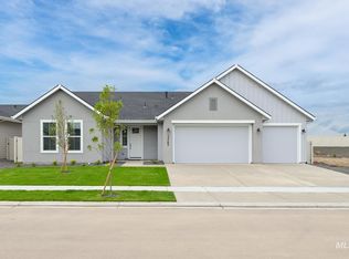 17703 N Peltzer Ave, Nampa, ID 83687