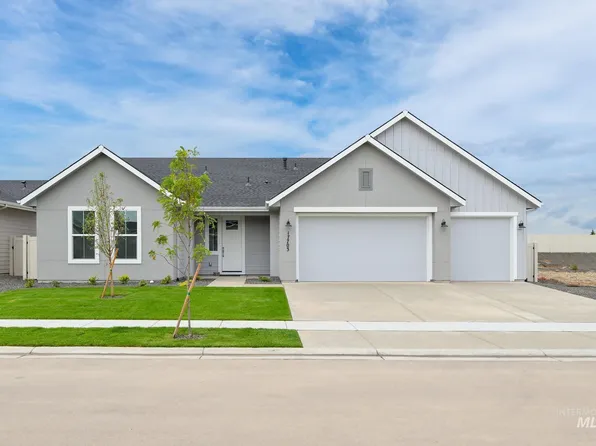 17703 N Peltzer Ave, Nampa, ID 83687