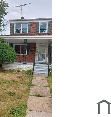 3 bed, 992 sqft, $1,800 — Photo 2