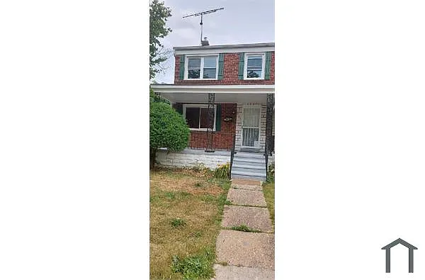 Building Photo - 4101 Doris Ave