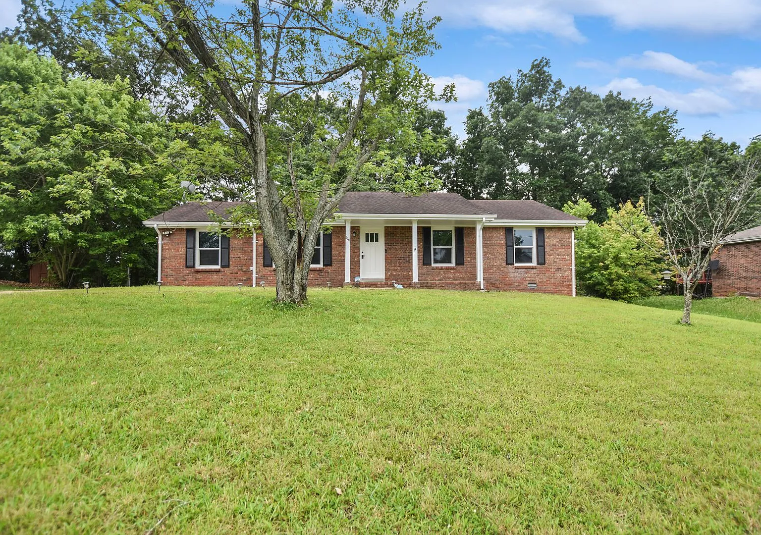 Updated Three Bedroom! — Photo 1