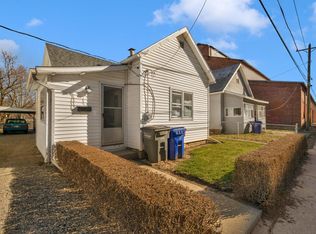 1106 E Vaile Ave, Kokomo, IN 46901