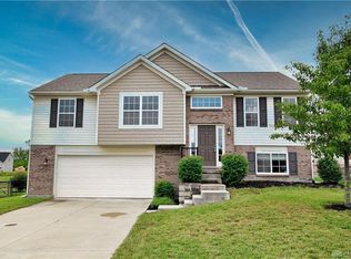 171 Clubhouse Ln, Lebanon, OH 45036