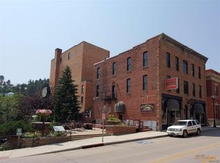 305 W Main St, Lead, SD 57754