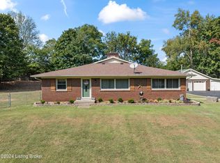 8101 Hudson Ln, Louisville, KY 40291