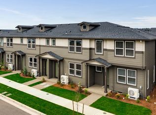 3413 SW Hartley Ave, Gresham, OR 97080