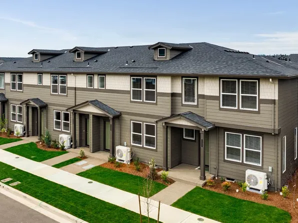 3413 SW Hartley Ave, Gresham, OR 97080