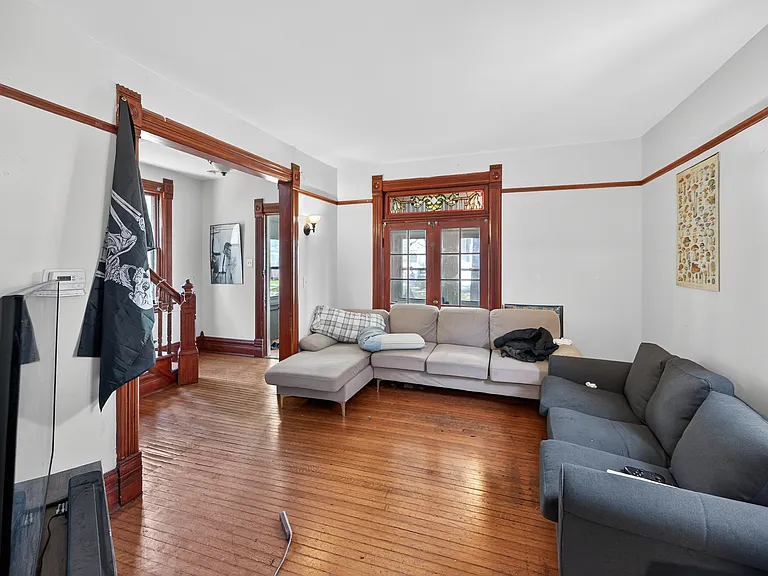 1112 Garnett Pl #1 — Photo 13