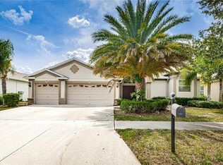 20106 Blue Daze Ave, Tampa, FL 33647