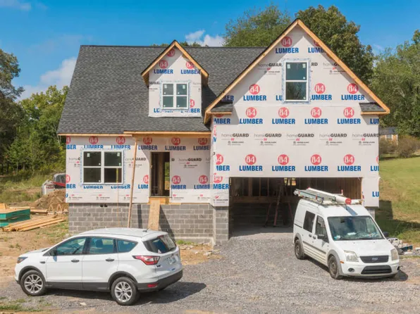 10831 Dolly Pond Rd Lot 2, Ooltewah, TN 37363