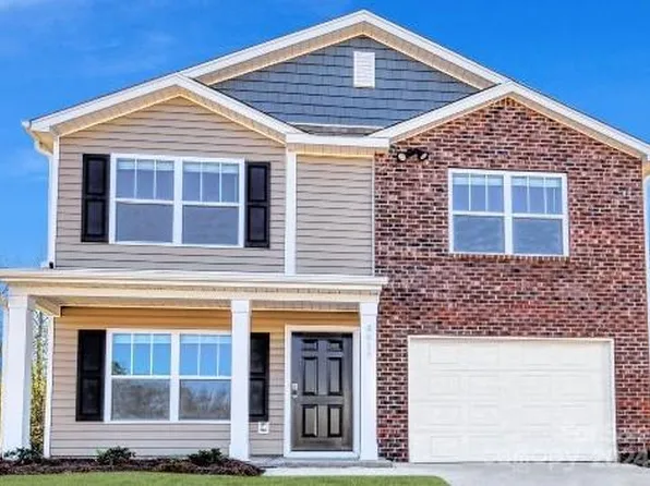 2133 Allium Dr, Charlotte, NC 28216