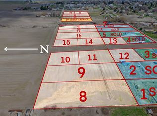 340 W 200 N, Newton, UT 84327