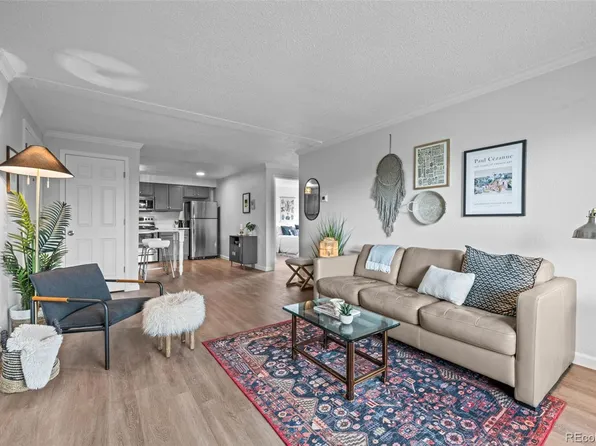 3047 W 47th Avenue #412, Denver, CO 80211