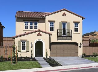 7269 Santorini Way, El Dorado Hills, CA 95762