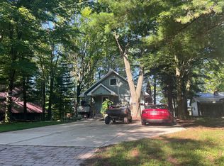 6742 Birch Blvd, Lake, MI 48632