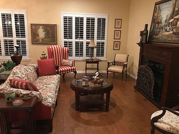 combo living/dining room