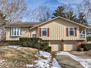 6829 NW Park Plaza Dr, Kansas City, MO 64151
