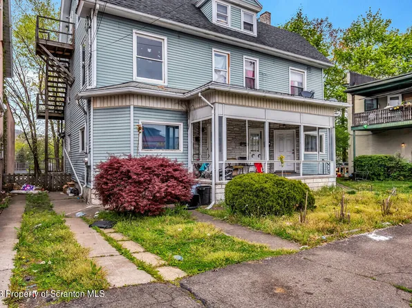 1821-1823 Brick Ave, Scranton, PA 18508