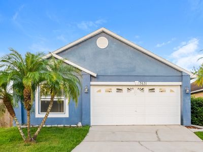 7631 Fort Sumter Dr, Orlando, FL, 32822
