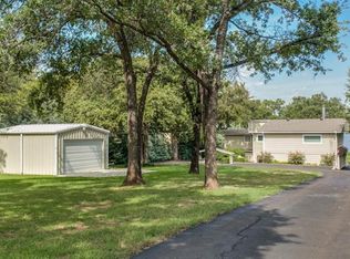 12960 Gantt Rd E, Azle, TX 76020
