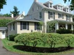 130 Centennial Ave, Sewickley, PA