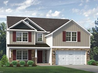 5748 Marblehead Dr #213, Colfax, NC 27235