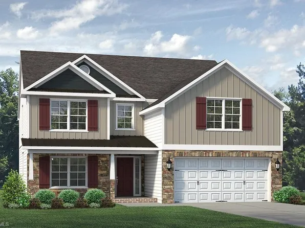 5748 Marblehead Dr #213, Colfax, NC 27235