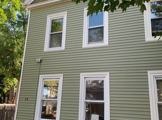 14 Fletcher Ter, Watertown, MA 02472