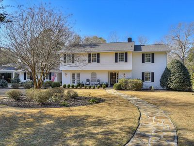 507 Sumter St SE, Aiken, SC, 29801