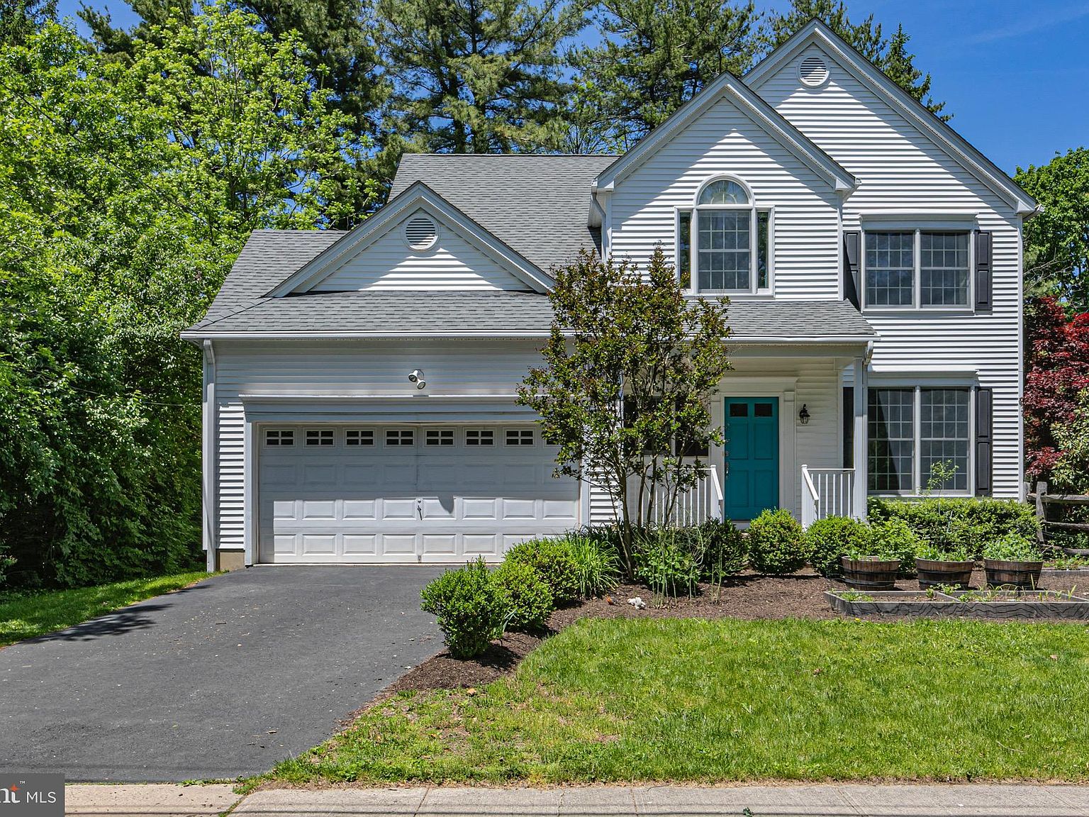 8 Robert Rd, Princeton, NJ 08540 Zillow