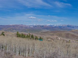 2647 S Valley View Rd, Wanship, UT 84017