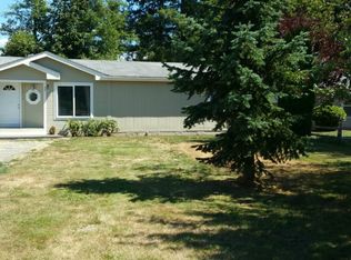 11511 246th Avenue Ct E, Buckley, WA 98321