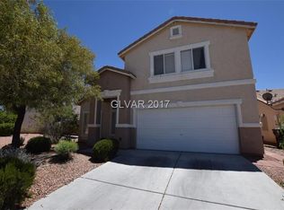 6034 Highland Gardens Dr, North Las Vegas, NV 89031