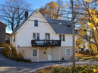 49 Gage Street, Augusta, ME 04330