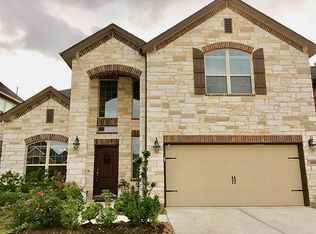 3515 Big Hickory Ct, Fulshear, TX 77441