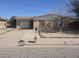 9417 Verdun Way, El Paso, TX 79907