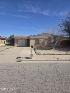 9417 Verdun Way, El Paso, TX, 79907