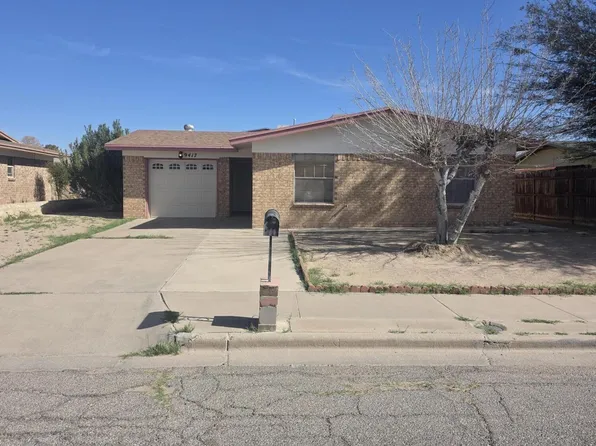 9417 Verdun Way, El Paso, TX 79907